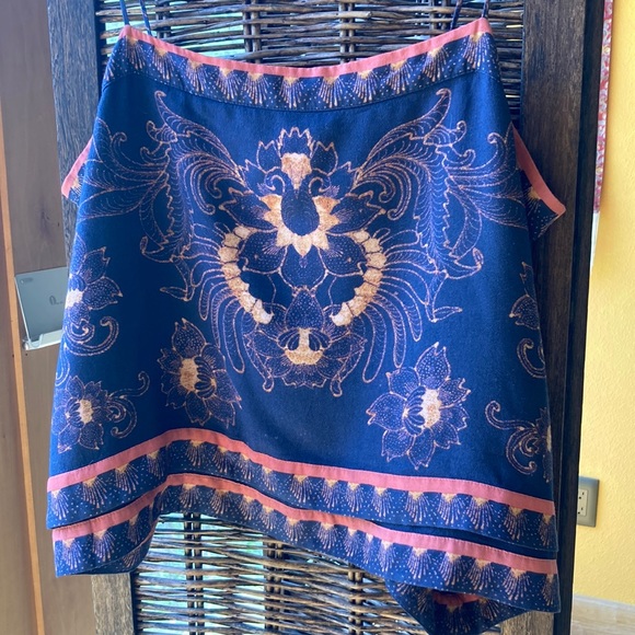 Free People Tops - Free People Tiered Tank